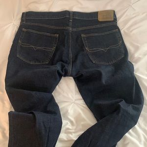 Men’s Polo Jeans